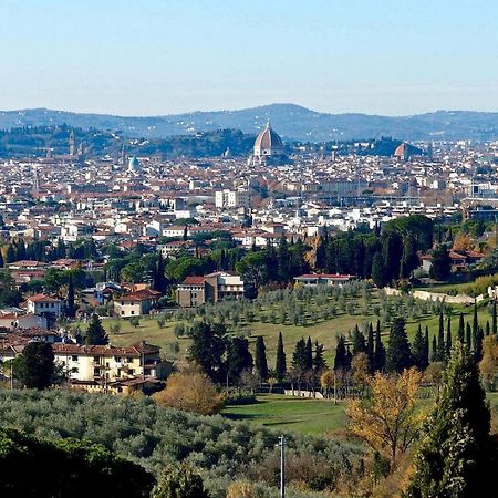 Small Heaven In Florentine Hills Florencia Exterior foto